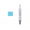 Copic Marker B 14 light blue